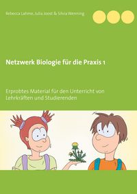Produktbild: Netzwerk Biologie f&uuml;r die Praxis 1