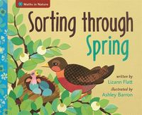 Produktbild: Flatt, L: Maths in Nature: Sorting through Spring