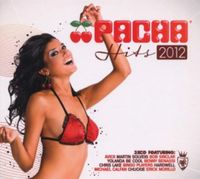 Bild vom Artikel Various: Pacha Hits 2012 vom Autor Various