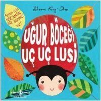 Produktbild: Ugur B&ouml;cegi Uc Uc Lusi