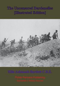 Produktbild: Uncensored Dardanelles [Illustrated Edition]
