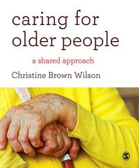 Produktbild: Caring for Older People