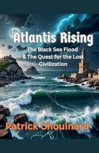 Produktbild: Atlantis Rising