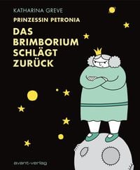 Produktbild: Prinzessin Petronia