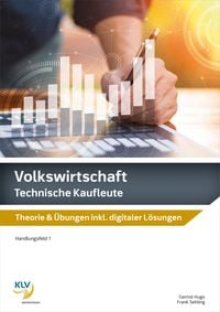 Produktbild: Volkswirtschaft
