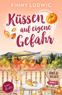 Produktbild: K&uuml;ssen auf eigene Gefahr