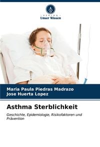 Produktbild: Asthma Sterblichkeit