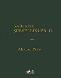 Produktbild: Sairane Siirsellikler - 2