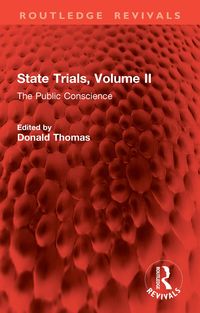 Produktbild: State Trials, Volume II