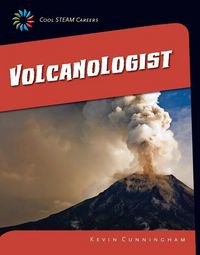 Produktbild: Volcanologist