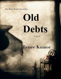 Produktbild: Old Debts