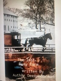 Produktbild: The Lost Pony Farm