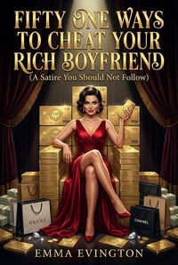 Produktbild: Fifty One Ways To Cheat Your Rich Boyfriend : A Satire You Should Not Follow