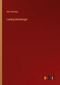 Produktbild: Ludwig Bamberger