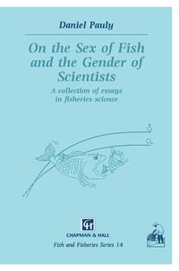 Produktbild: On the Sex of Fish and the Gender of Scientists