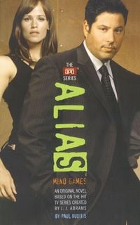 Produktbild: Mind Games