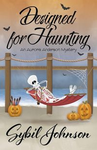 Produktbild: Designed For Haunting