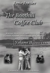 Produktbild: The Boothill Coffee Club-Vol. II
