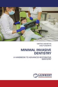 Produktbild: Minimal Invasive Dentistry
