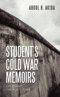 Produktbild: Student's Cold War Memoirs