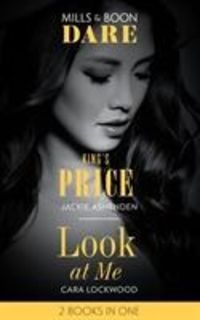 Produktbild: King's Price / Look At Me