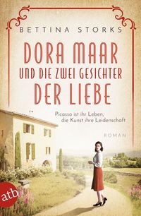 Produktbild: Dora Maar und die zwei Gesichter der Liebe