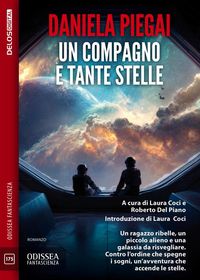 Produktbild: Un compagno e tante stelle