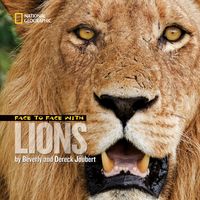 Produktbild: Face to Face with Lions