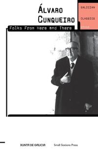 Produktbild: Folks From Here and There