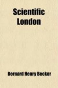 Produktbild: Scientific London