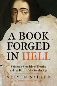 Produktbild: A Book Forged in Hell