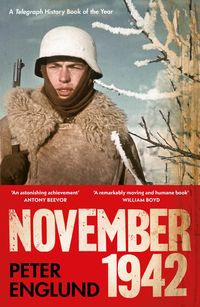 Produktbild: November 1942