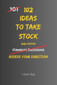 Produktbild: 102 Ideas To Take Stock