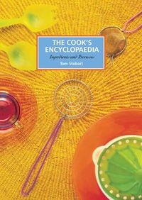 Produktbild: Stobart, T: The Cook's Encyclopaedia