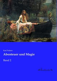 Produktbild: Abenteuer und Magie