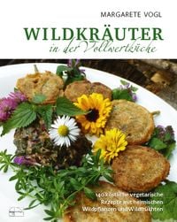 Produktbild: Wildkr&auml;uter in der Vollwertk&uuml;che