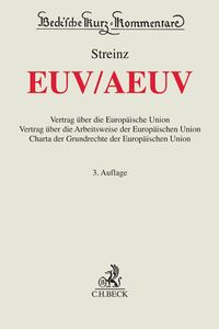 Produktbild: EUV / AEUV