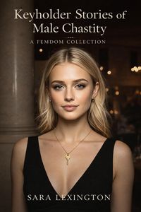 Produktbild: Keyholder Stories of Male Chastity: A Femdom Collection