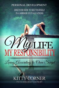 Produktbild: My Life - My Responsibility: Living According to Own Script (Self-Development Book)