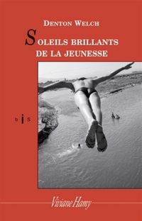 Produktbild: Soleils brillants de la jeunesse