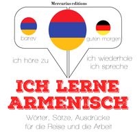 Produktbild: Ich lerne Armenisch