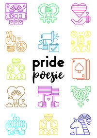 Produktbild: Pride-Poesie