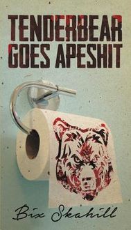 Produktbild: Tenderbear Goes Apeshit