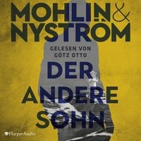 Produktbild: Der andere Sohn (ungek&uuml;rzt)