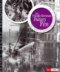 Produktbild: Triangle Shirtwaist Factory Fi
