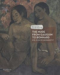 Produktbild: The Nude from Gauguin to Bonnard