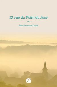 Produktbild: 13, rue du Point du Jour