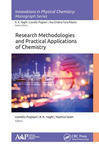 Produktbild: Research Methodologies and Practical Applications of Chemistry