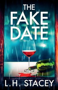 Produktbild: The Fake Date
