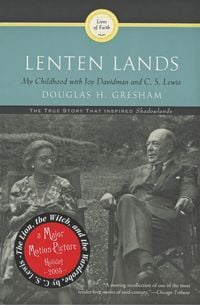 Produktbild: Lenten Lands